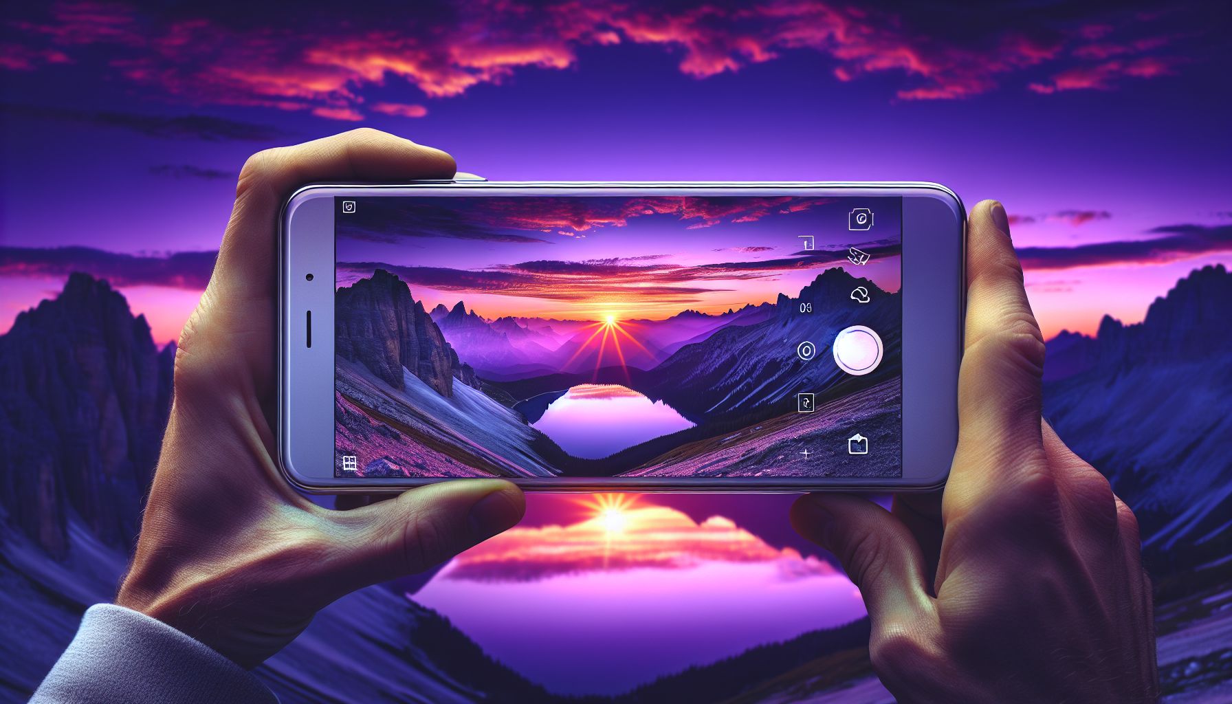 Augmented Reality – Die erweiterte Realität
