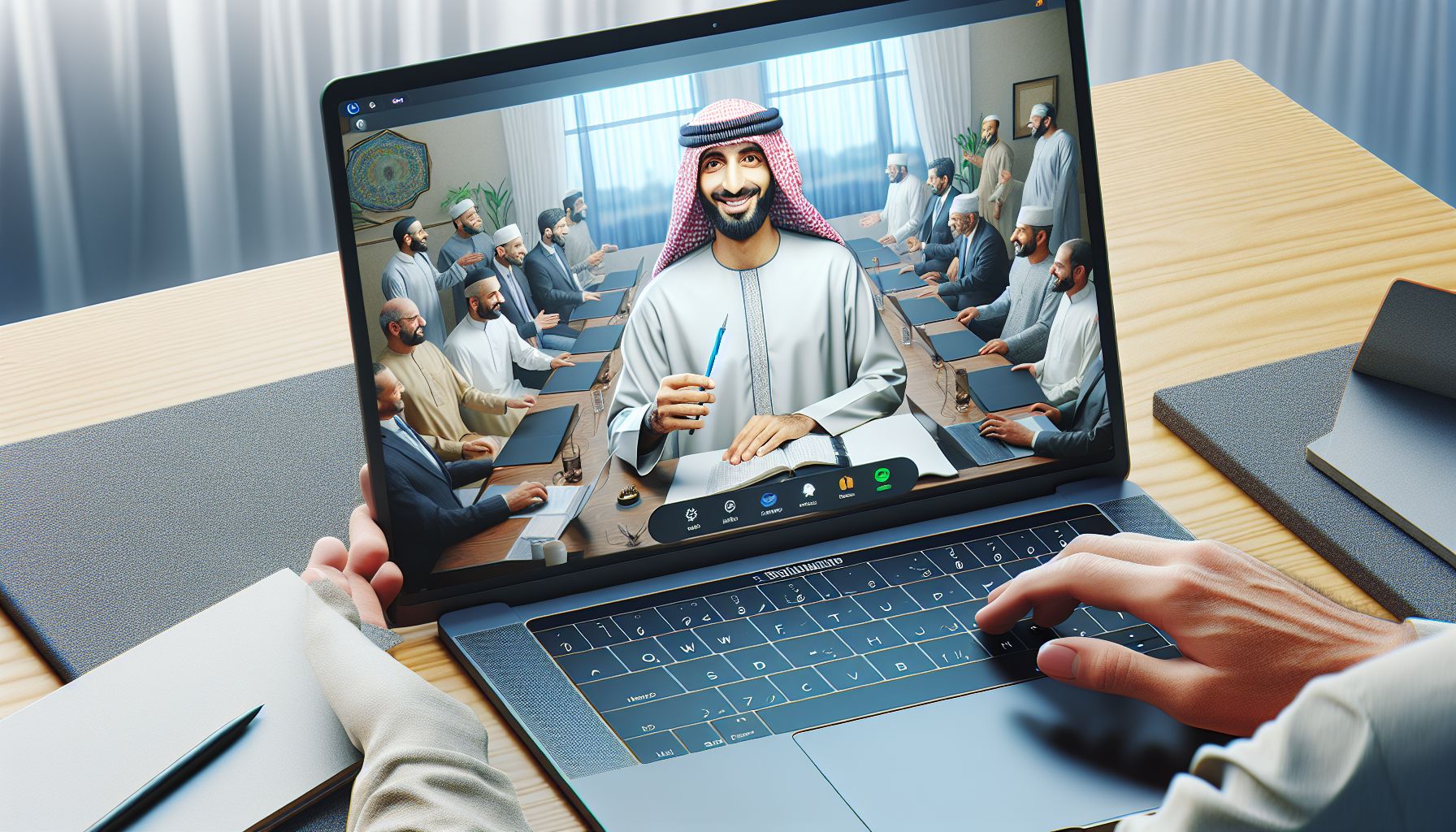 Künstliche Intelligenz im Fernunterricht
